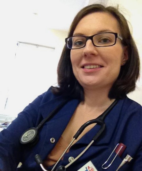 Dr Goworek