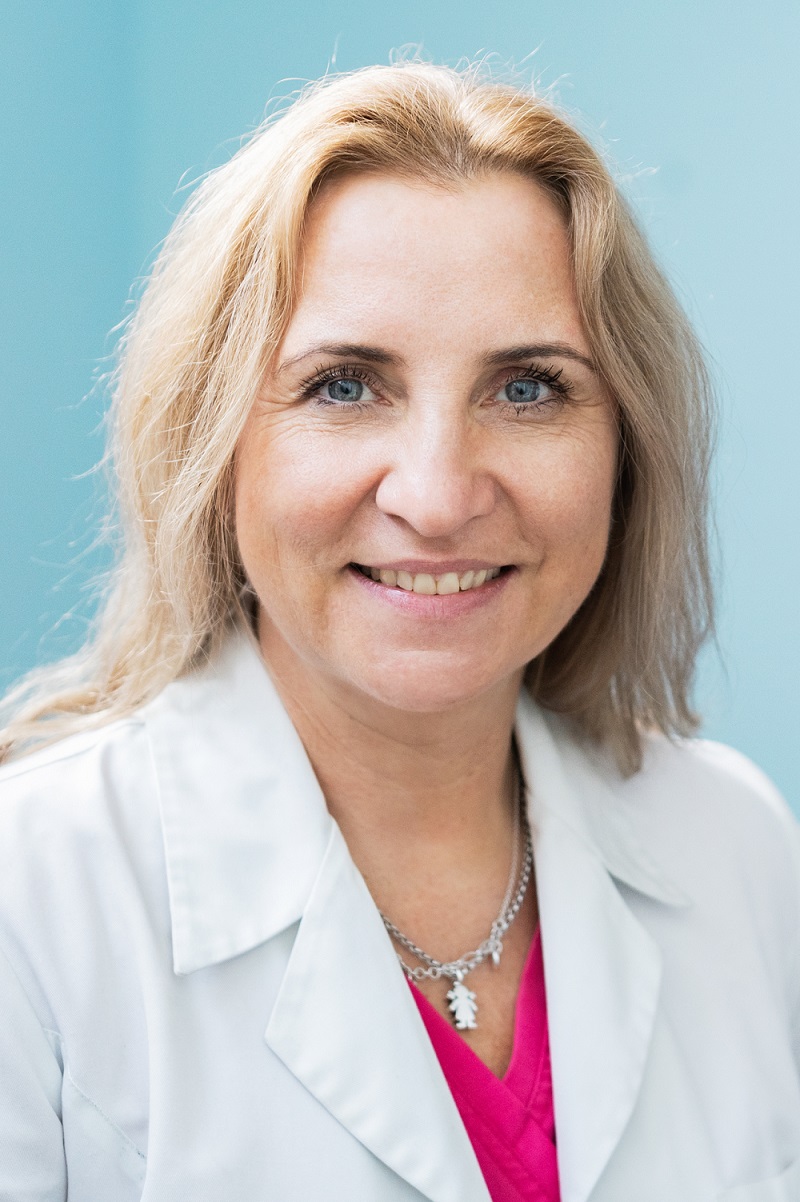 dr Agnieszka Bednarska